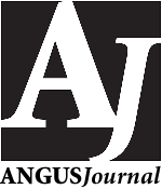 Angus Journal